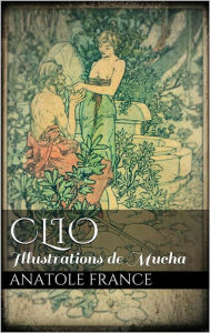 Title: Clio, Author: Anatole France