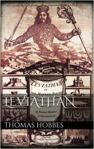 Title: Leviathan, Author: Thomas Hobbes