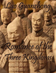 Free download textbooks in pdf Romance of the Three Kingdoms