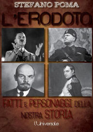 Title: L'Erodoto, Author: Stefano Poma