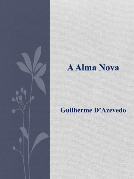 A Alma Nova