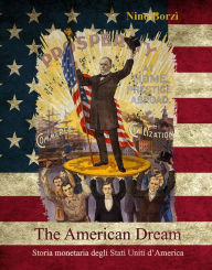 Title: the american dream, Author: Nino Borzì