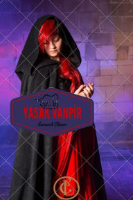 Title: Yasak Vampir, Author: Leonard Clever