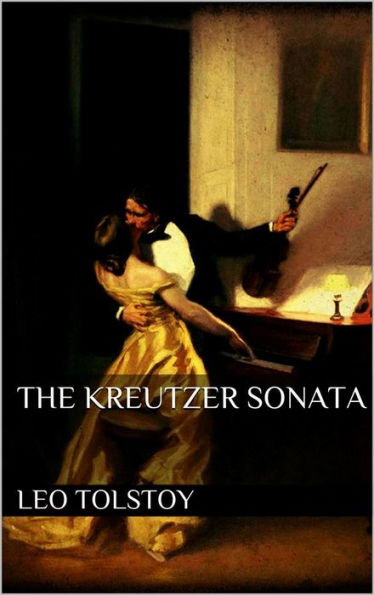 The Kreutzer Sonata