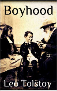 Title: Boyhood, Author: Leo Tolstoy