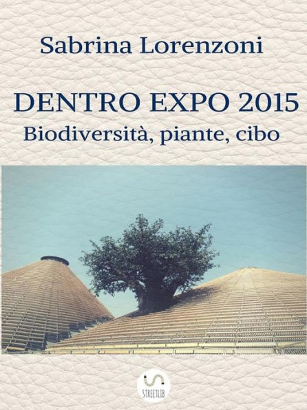 Dentro Expo 2015