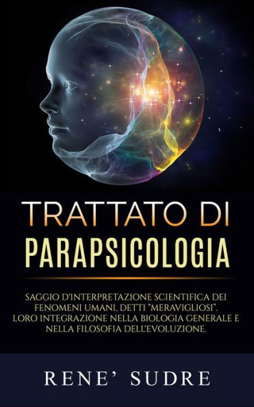 Trattato di parapsicologia