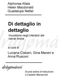 Title: Di dettaglio in dettaglio, Author: AA. VV.