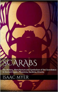 Title: Scarabs, Author: Isaac Myer