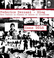 Title: Federico Dezzani - Blog. Anno 2015, Author: Federico Dezzani