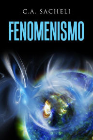 Title: Fenomenismo - Studio sulle 