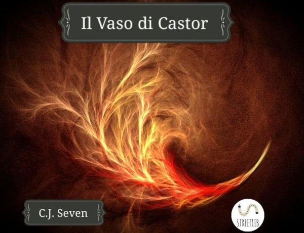 Il Vaso di Castor