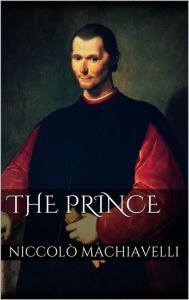 Title: The Prince, Author: Niccolò Machiavelli