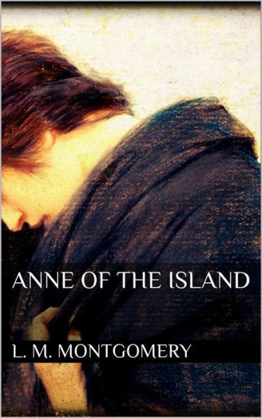 Anne of the Island