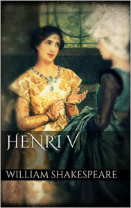Title: Henri V (new classics), Author: William Shakespeare
