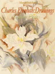Title: Charles Demuth: Drawings Colour Plates, Author: Maria Peitcheva
