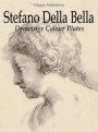 Stefano Della Bella: Drawings Colour Plates