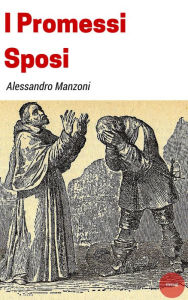 Title: I promessi sposi, Author: Alessandro Manzoni