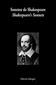 Title: Sonetos de Shakespeare - Espanhol, Author: William Shakespeare