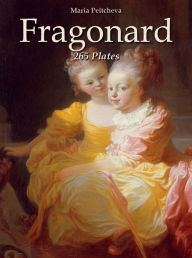 Title: Fragonard: 265 Plates, Author: Maria Peitcheva