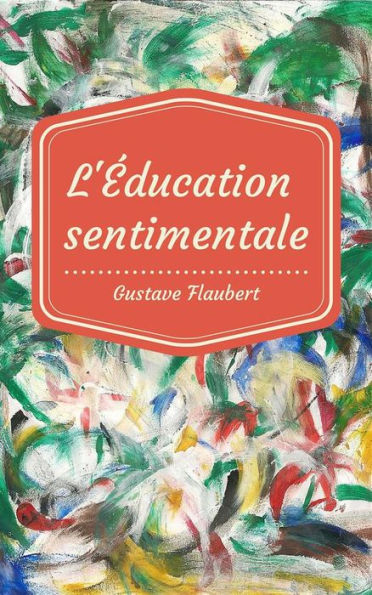 L'Éducation sentimentale