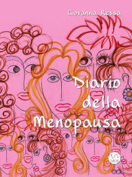 Title: Diario della menopausa, Author: Giovanna Ressa