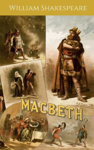 Title: Macbeth, Author: William Shakespeare