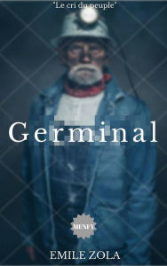 Title: Germinal, Author: Emile Zola