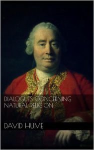 Title: Dialogues Concerning Natural Religion, Author: David Hume