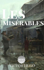 Title: Les misérables, Author: Victor Hugo