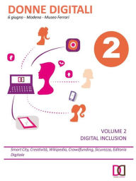 Title: Donne Digitali 2015 Volume 2, Author: Ewmd Ewmd