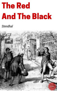 Title: The Red and the Black, Author: Stendhal