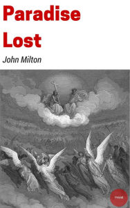 Title: Paradise Lost, Author: John Milton