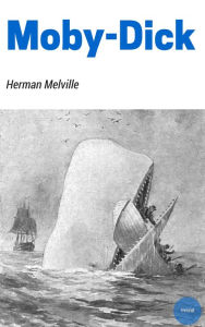 Title: Moby-Dick, Author: Herman Melville