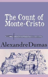 Title: The Count of Monte Cristo, Author: Alexandre Dumas