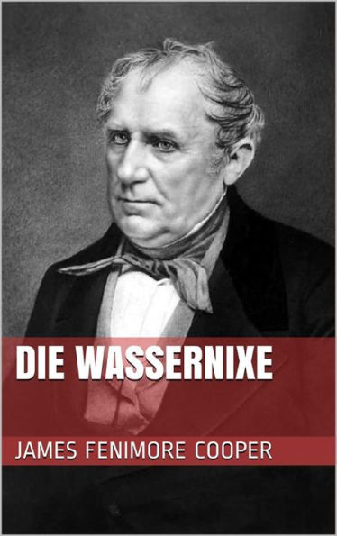 Die Wassernixe