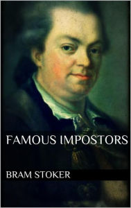 Famous Impostors