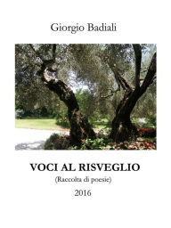 Title: Voci al risveglio, Author: Giorgio Badiali