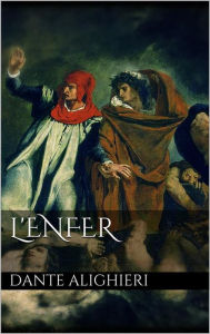 Title: L'enfer, Author: Dante Alighieri