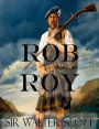 Rob Roy (Illustrated)