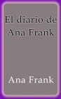 El diario de Ana Frank