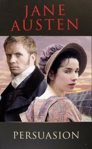 Title: Persuasion, Author: Jane Austen