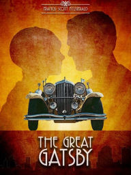 Title: The Great Gatsby, Author: Francis Scott Fitzgerald