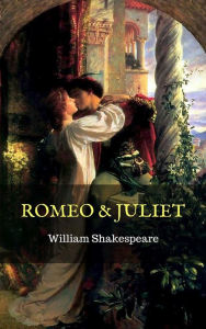 Title: Romeo and Juliet, Author: William Shakespeare