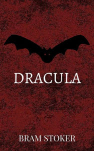 Title: Dracula, Author: Bram Stoker