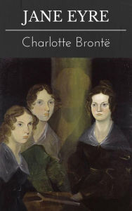 Title: Jane Eyre, Author: Charlotte Brontë