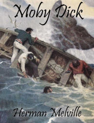 Title: Moby Dick, Author: Herman Melville