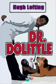 Title: The Story of Doctor Dolittle, Author: Hugh Lofting