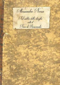 Title: Nel sabba delle streghe sotto il noce di Benevento, Author: Alessandro Norsa