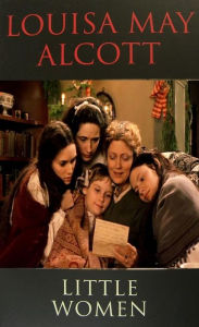 Title: Little Women, Author: Louisa May Alcott